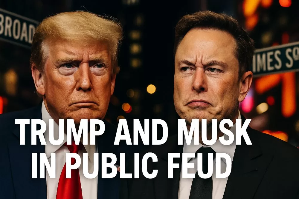 - The Wall Street Herald